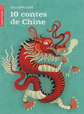 10 contes de Chine