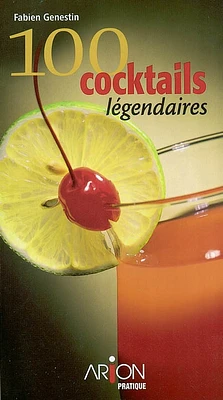 100 cocktails