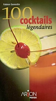 100 cocktails
