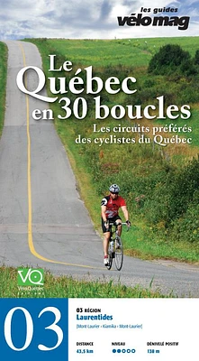 03. Laurentides (Mont-Laurier)