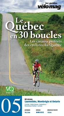 05. Laurentides, Montérégie et Ontario (Lachute)