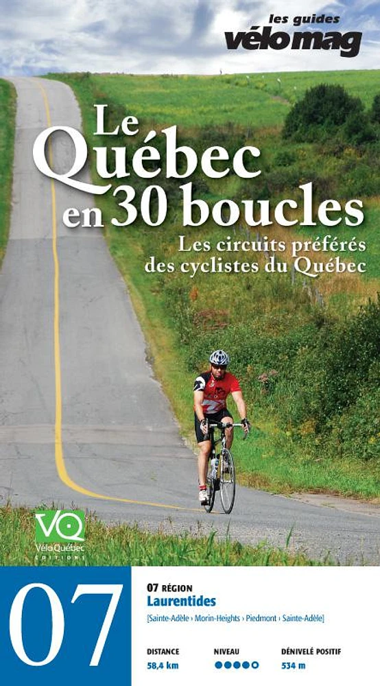 07. Laurentides (Sainte-Adèle (Mont-Rolland))