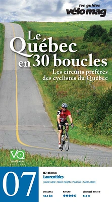 07. Laurentides (Sainte-Adèle (Mont-Rolland))