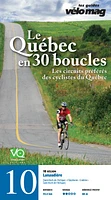 10. Lanaudière (Saint-Roch-de-l'Achigan)