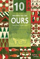 10 secrets sur les ours