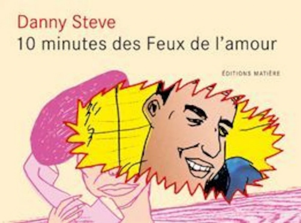 10 minutes des Feux de l'amour