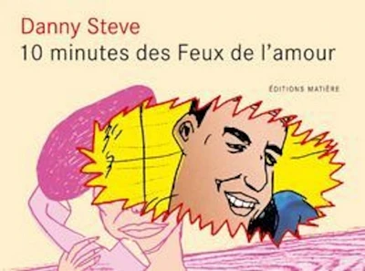 10 minutes des Feux de l'amour