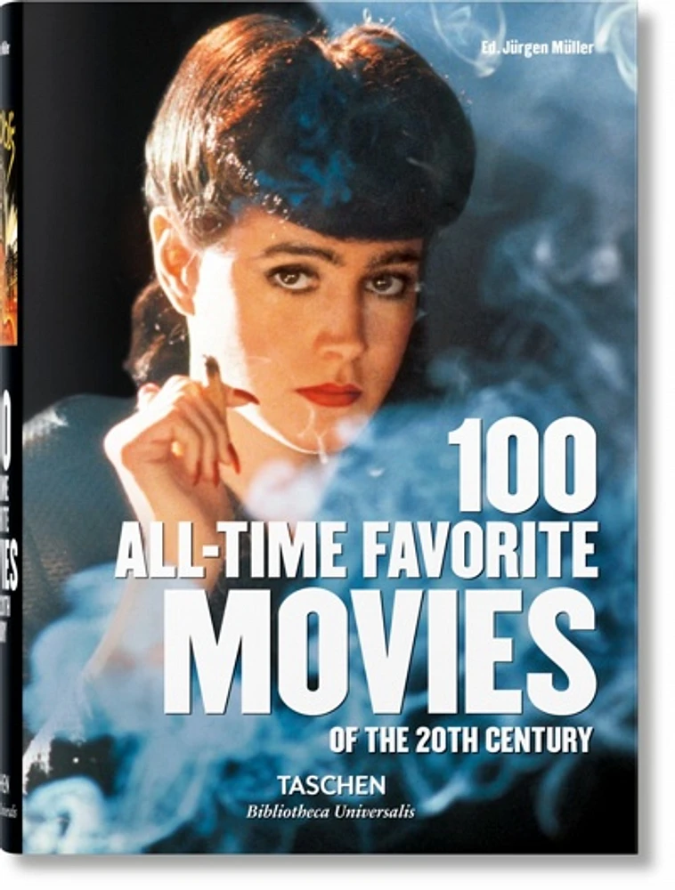 100 classiques du cinéma du 20e siècle