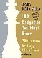 100 Endgames You Must Know