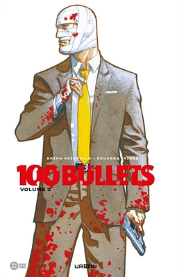 100 bullets T.2