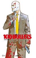 100 bullets T.2