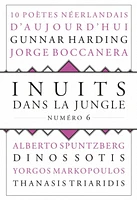 10 poètes néerlandais