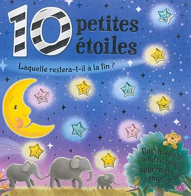 10 petites étoiles : laquelle restera-t-il à la fin ?