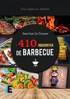 + 410 nuances de barbecue