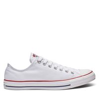 Men's Chuck Taylor Classic Low Top Sneakers White
