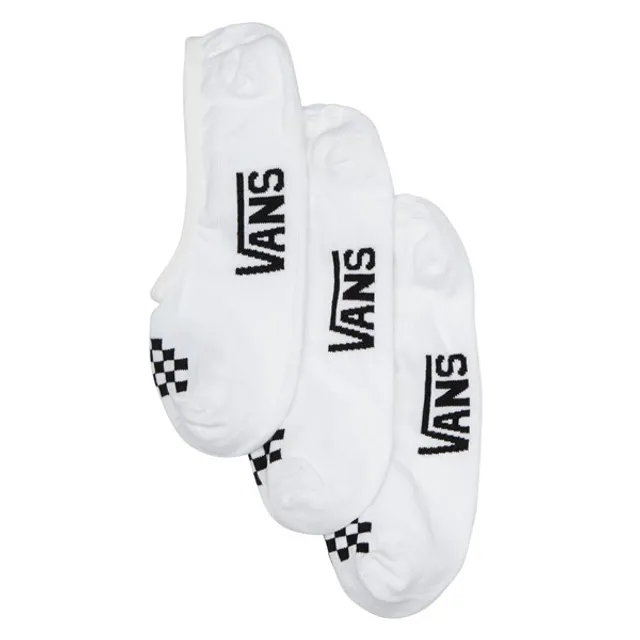 Vans Girls' Fairlands Canoodle Three Pack Socks, Big Girls' Bras,  Underwear & Socks