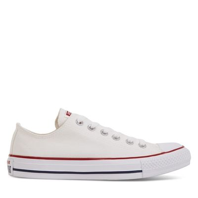 Women's Chuck Taylor All Star Sneakers White
