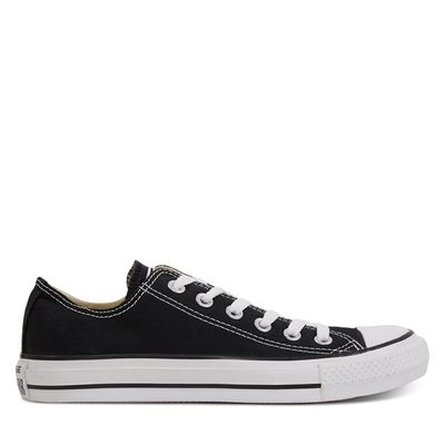 Women's Chuck Taylor Core OX Sneakers Black