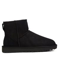 Women's Classic Mini II Boots Black