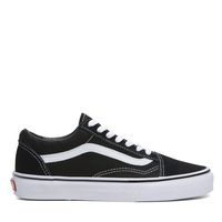 Old Skool Sneakers Black