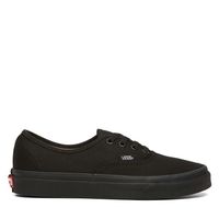 Authentic Sneakers All Black