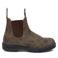 585 Classic Chelsea Boots Brown