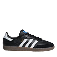 adidas Samba OG Sneakers Black White, Womens / Mens Leather