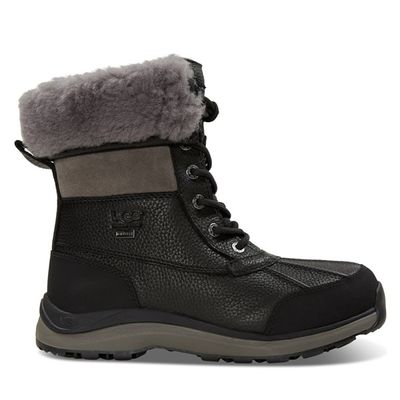 Women's Adirondack III Boots Black