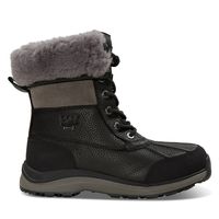 Women's Adirondack III Boots Black