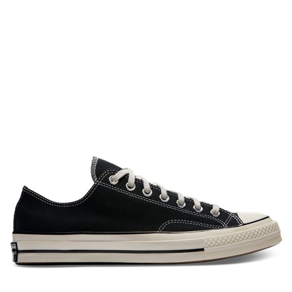 Chuck 70 Vintage Ox Sneakers Black