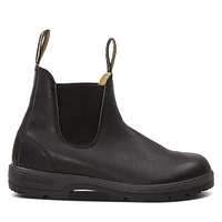 Bottes chelsea 558 Classiques noires, taille - Blundstone | Little Burgundy Shoes