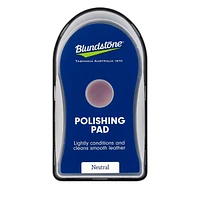 Blundstone Polishing Pad in Neutral, Leather