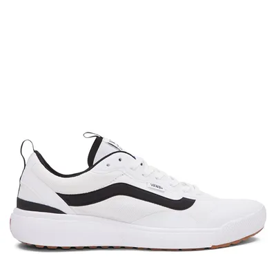 Baskets UltraRange Exo blanches pour hommes, taille - Vans | Little Burgundy Shoes