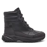 Women's Yose Boots Black