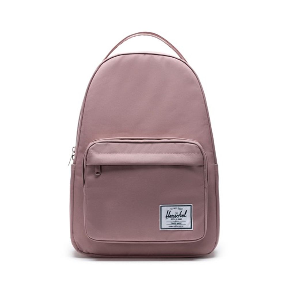 Miller Backpack in Ash Rose