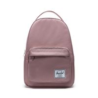 Miller Backpack in Ash Rose