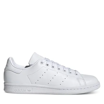 Baskets Stan Smith Primegreen blanches pour femmes, taille - adidas | Little Burgundy Shoes