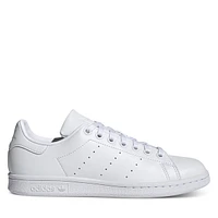 adidas Women's Stan Smith Primegreen Sneakers White, Leather