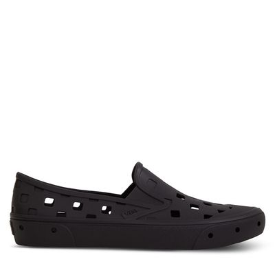 Trek Slip-On Shoes Black