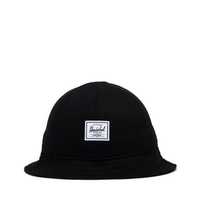 Henderson Bucket Hat Black