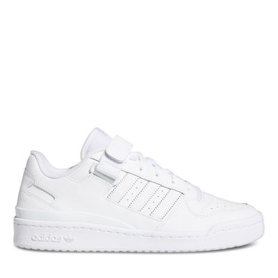 Forum Low Sneakers White