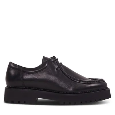 Chaussures Jeanne noires pour femmes, taille - Floyd | Little Burgundy Shoes