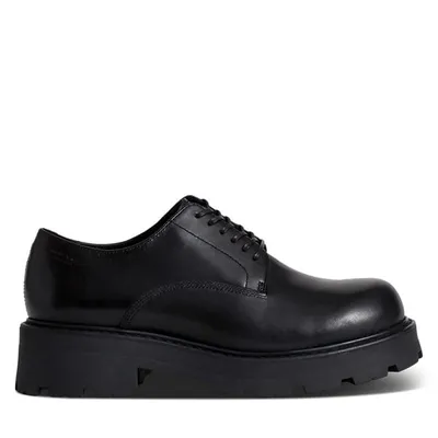 Chaussures Cosmo 2.0 noires pour femmes, taille 10 - Vagabond Shoemakers | Little Burgundy Shoes