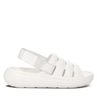 Women's Sport Yeah Sandals White