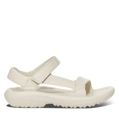 Sandales Hurricane Drift blanc cassé pour femmes en Blanc/Os, taille 9 - Teva | Little Burgundy Shoes