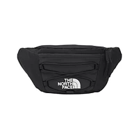 Lumbar Fanny Pack in Black