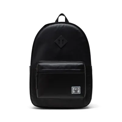 Herschel Supply Co. Classic XL Weather Resistant Backpack in Black
