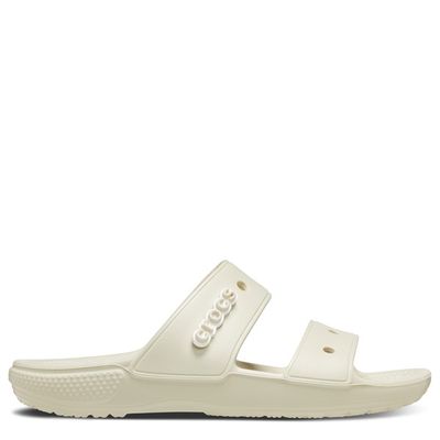 Classic Sandals Off-White