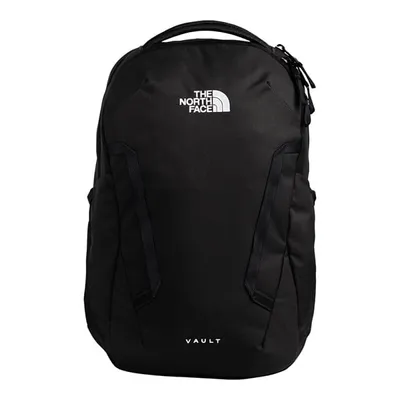 The North Face Vault Backpack in Black, Polyester