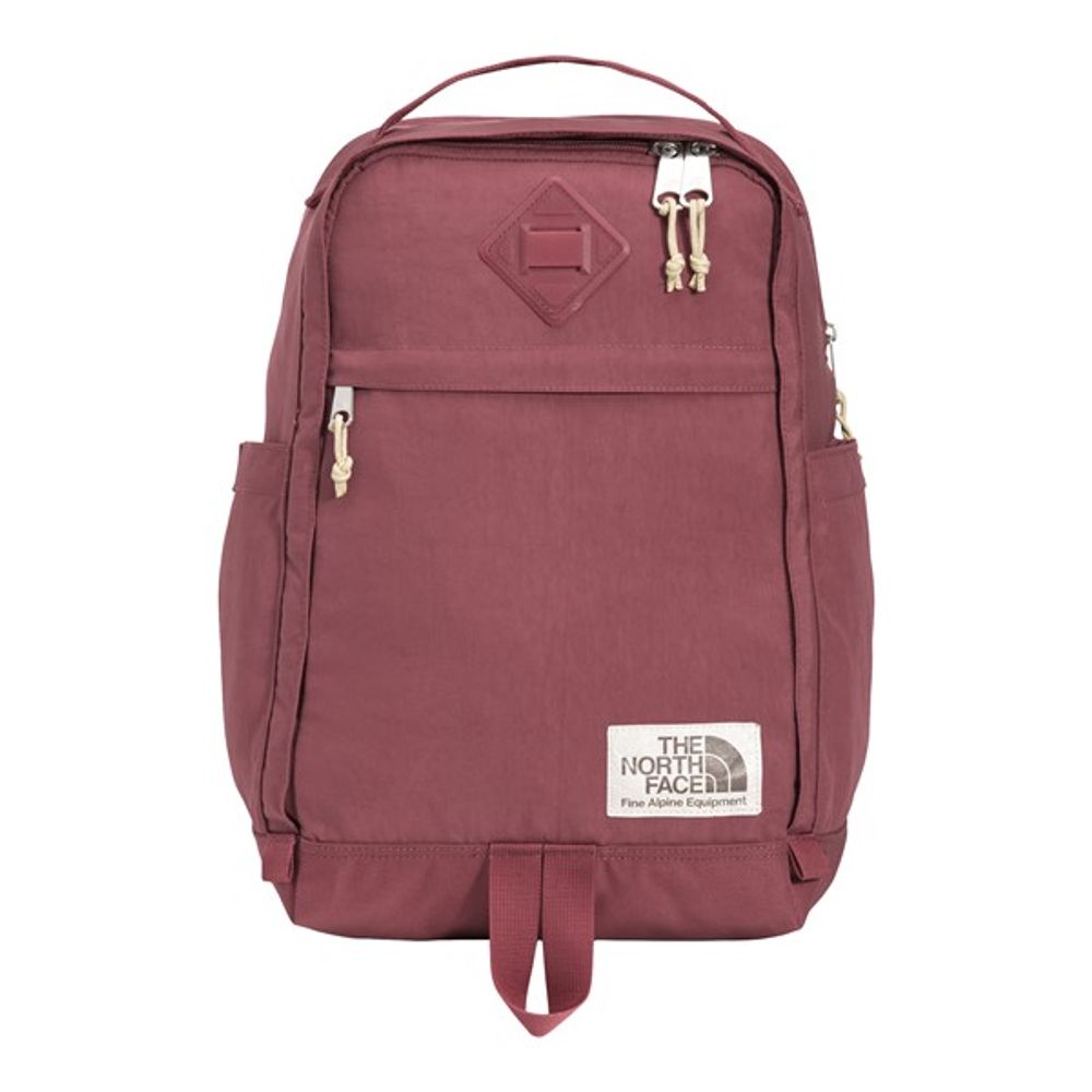 Berkeley Backpack in Ginger